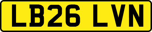 LB26LVN