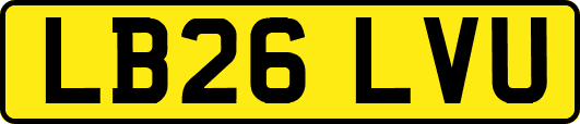 LB26LVU