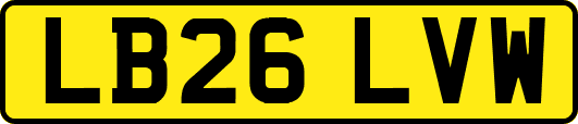 LB26LVW