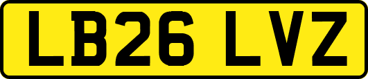 LB26LVZ