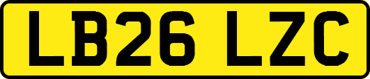 LB26LZC