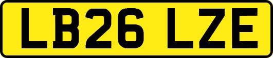 LB26LZE