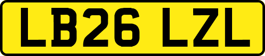 LB26LZL