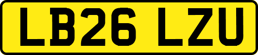 LB26LZU