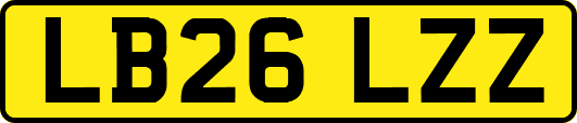 LB26LZZ
