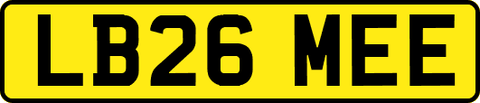 LB26MEE