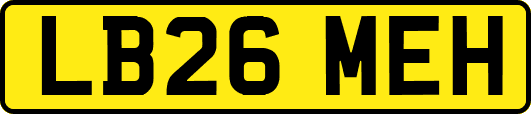 LB26MEH