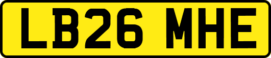 LB26MHE