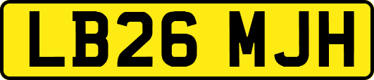 LB26MJH