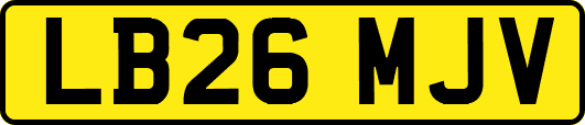 LB26MJV