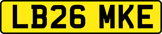 LB26MKE
