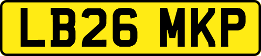 LB26MKP