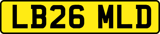 LB26MLD
