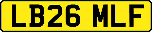 LB26MLF