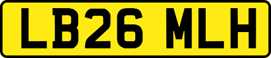 LB26MLH