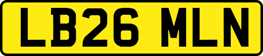 LB26MLN