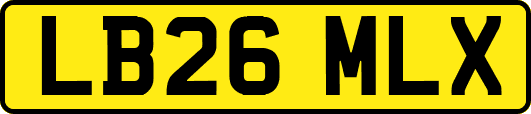 LB26MLX