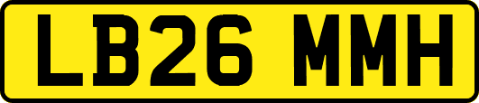 LB26MMH