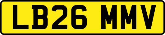 LB26MMV