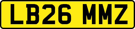 LB26MMZ