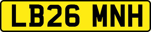 LB26MNH