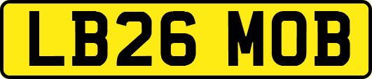 LB26MOB