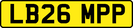 LB26MPP