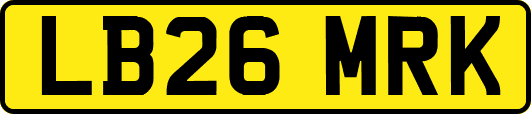 LB26MRK