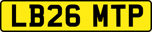 LB26MTP