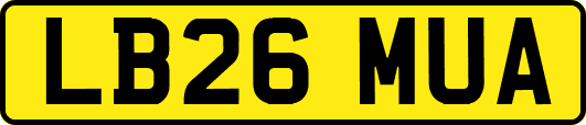LB26MUA