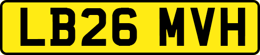 LB26MVH