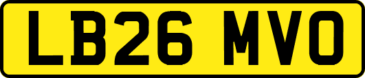 LB26MVO
