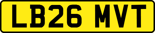 LB26MVT