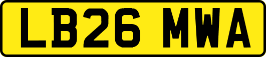 LB26MWA