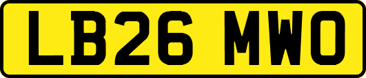 LB26MWO