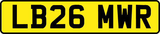 LB26MWR