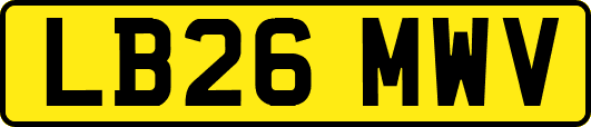 LB26MWV