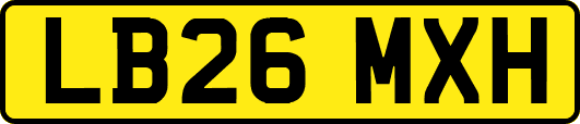 LB26MXH