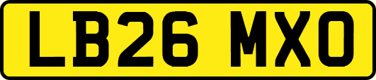 LB26MXO