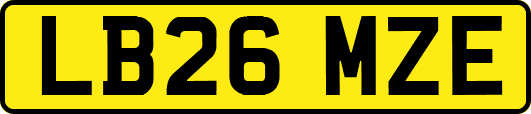 LB26MZE