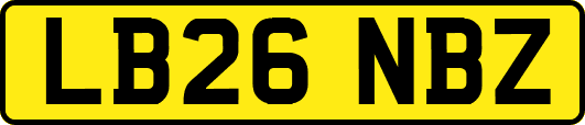 LB26NBZ