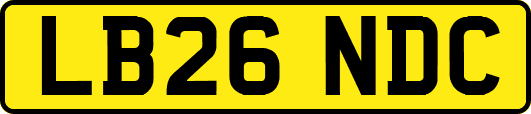 LB26NDC