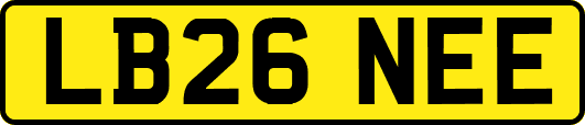 LB26NEE