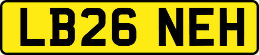 LB26NEH