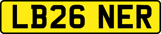 LB26NER