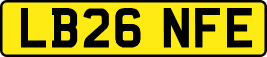 LB26NFE