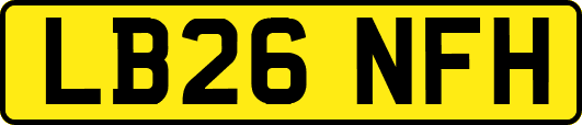 LB26NFH