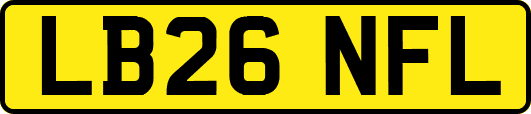 LB26NFL