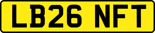 LB26NFT