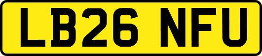 LB26NFU